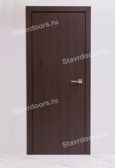 Гостиничная деревянная дверь в деревянной коробке с покрытием HPL/CPL